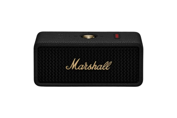 Marshall — легендарний звук і дизайн, що підкорив Україну